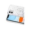 Onegif  İphone 11 Misk Simli Magsafe Kapak - Desen 1