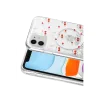 Onegif  İphone 11 Misk Simli Magsafe Kapak - Desen 5