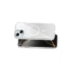 Onegif  İphone 14 Sora Simli Magsafe Kapak - Beyaz