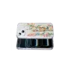 Onegif  İphone 15 Desina Magsafe Kapak - Desen 1