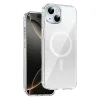 Onegif  İphone 15 Sora Simli Magsafe Kapak - Beyaz
