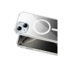 Onegif  İphone 15 Sora Simli Magsafe Kapak - Siyah