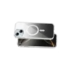 Onegif  İphone 15 Sora Simli Magsafe Kapak - Siyah