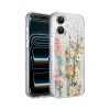 Onegif  İphone 16 Desina Magsafe Kapak - Desen 1