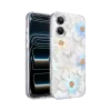 Onegif  İphone 16 Desina Magsafe Kapak - Desen 2