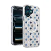 Onegif  İphone 16 Desina Magsafe Kapak - Desen 4