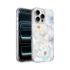 Onegif  İphone 16 Pro Max Desina Magsafe Kapak - Desen 2