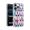 Onegif  İphone 16 Pro Max Desina Magsafe Kapak - Desen 3