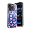 Onegif  İphone 16 Pro Max Desina Magsafe Kapak - Desen 5