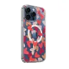Onegif  İphone 16 Pro Max Desina Magsafe Kapak - Desen 6
