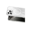 Onegif  İphone 16 Pro Max Sora Simli Magsafe Kapak - Beyaz