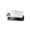 Onegif  İphone 16 Pro Max Sora Simli Magsafe Kapak - Beyaz