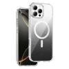 Onegif  İphone 16 Pro Max Sora Simli Magsafe Kapak - Siyah