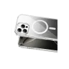 Onegif  İphone 16 Pro Max Sora Simli Magsafe Kapak - Siyah