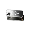 Onegif  İphone 16 Pro Max Sora Simli Magsafe Kapak - Siyah