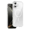 Onegif  İphone 16 Sora Simli Magsafe Kapak - Beyaz