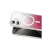 Onegif  İphone 16 Sora Simli Magsafe Kapak - Kırmızı