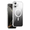 Onegif  İphone 16 Sora Simli Magsafe Kapak - Siyah