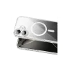 Onegif  İphone 16 Sora Simli Magsafe Kapak - Siyah