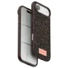 Onegif  İphone 17 Air Bright Simli Kapak - Gold
