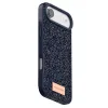 Onegif  İphone 17 Air Bright Simli Kapak - Mavi