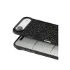 Onegif  İphone 17 Air Bright Simli Kapak - Siyah
