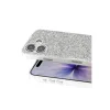 Onegif  İphone 17 Bright Simli Kapak - Beyaz