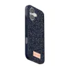Onegif  İphone 17 Bright Simli Kapak - Mavi