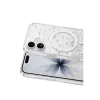 Onegif  İphone 17 Misk Simli Magsafe Kapak - Desen 1