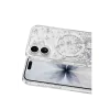 Onegif  İphone 17 Misk Simli Magsafe Kapak - Desen 2