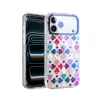 Onegif  İphone 17 Pro Desina Magsafe Kapak - Desen 3