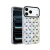 Onegif  İphone 17 Pro Max Desina Magsafe Kapak - Desen 4