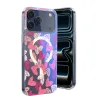 Onegif  İphone 17 Pro Max Desina Magsafe Kapak - Desen 6