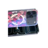 Onegif  İphone 17 Pro Max Desina Magsafe Kapak - Desen 6