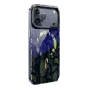 Onegif  İphone 17 Pro Max Desina Magsafe Kapak - Desen 7