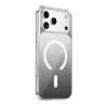 Onegif  İphone 17 Pro Max Sora Simli Magsafe Kapak - Siyah