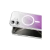 Onegif  İphone 17 Sora Simli Magsafe Kapak - Mor