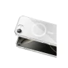 Onegif  İphone 17e Sora Simli Magsafe Kapak - Beyaz