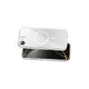 Onegif  İphone 17e Sora Simli Magsafe Kapak - Beyaz