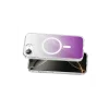 Onegif  İphone 17e Sora Simli Magsafe Kapak - Mor