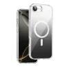 Onegif  İphone 17e Sora Simli Magsafe Kapak - Siyah