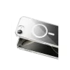 Onegif  İphone 17e Sora Simli Magsafe Kapak - Siyah