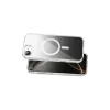 Onegif  İphone 17e Sora Simli Magsafe Kapak - Siyah