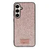 Onegif Samsung Galaxy A05s Bright Simli Kapak - Pembe