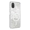 Onegif Samsung Galaxy A07 4g Misk Simli Magsafe Kapak - Desen 1