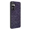 Onegif Samsung Galaxy A37 5g Bright Simli Kapak - Derin Mor