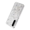 Onegif Samsung Galaxy A57 5g Misk Simli Magsafe Kapak - Desen 2
