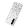 Onegif Samsung Galaxy A57 5g Misk Simli Magsafe Kapak - Desen 3