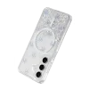 Onegif Samsung Galaxy S26 Misk Simli Magsafe Kapak - Desen 3