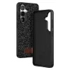 Onegif Samsung Galaxy S26 Plus Bright Simli Kapak - Siyah